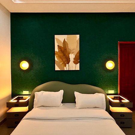 Lighthouse Signature Suites Dakar Exteriér fotografie