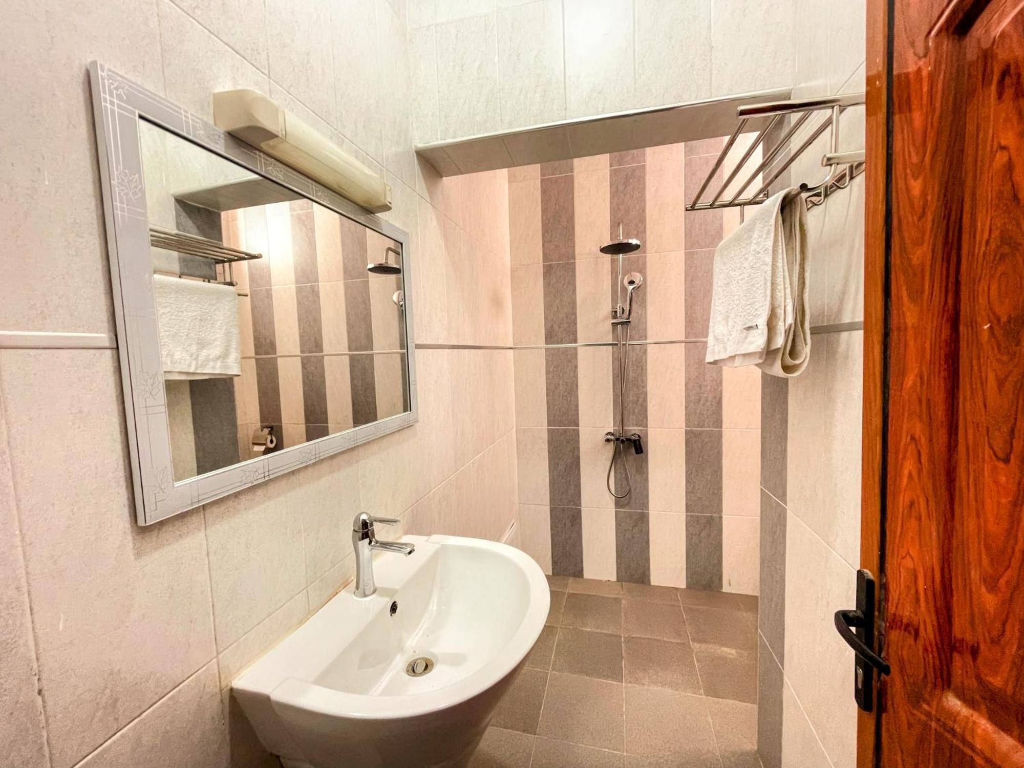 Lighthouse Signature Suites Dakar Exteriér fotografie