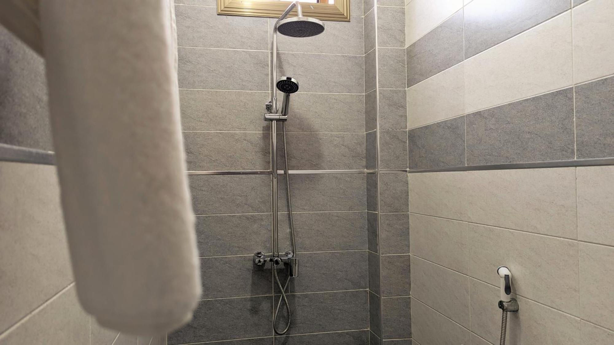 Lighthouse Signature Suites Dakar Pokoj fotografie